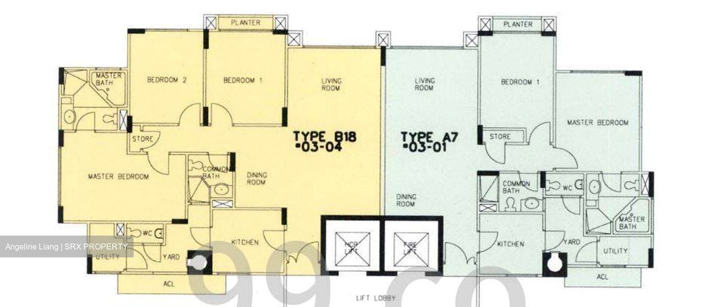 The Sterling (D21), Condominium #573668241